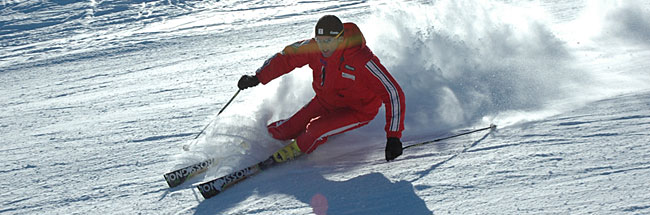 Sauschneideralm im Skigebiet Fanningberg
